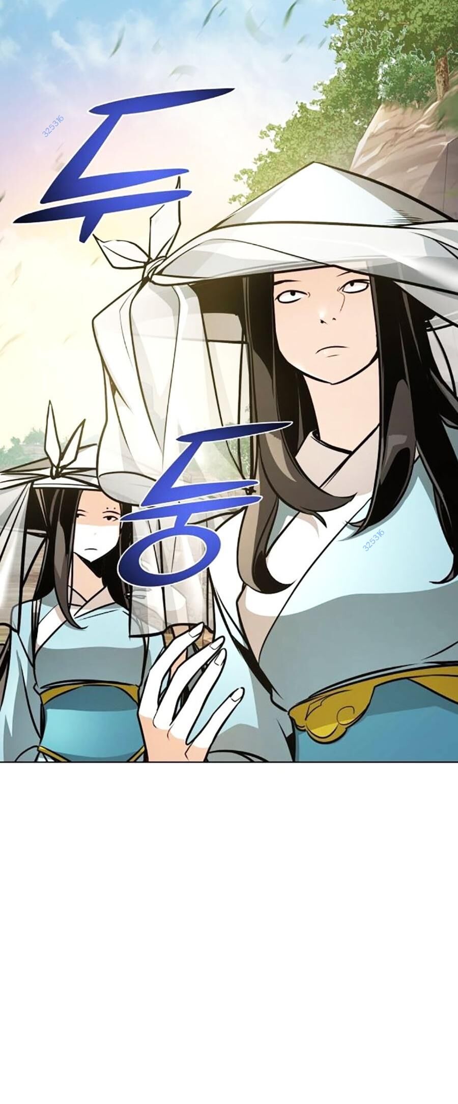 Tiểu Tử Đáng Ngờ Lại Là Cao Thủ Chapter 24 - Trang 2