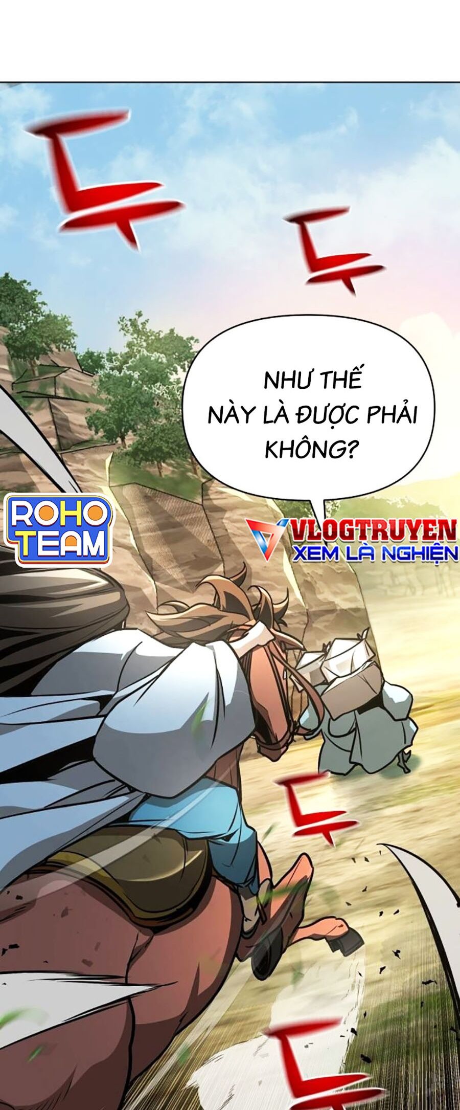 Tiểu Tử Đáng Ngờ Lại Là Cao Thủ Chapter 24 - Trang 2