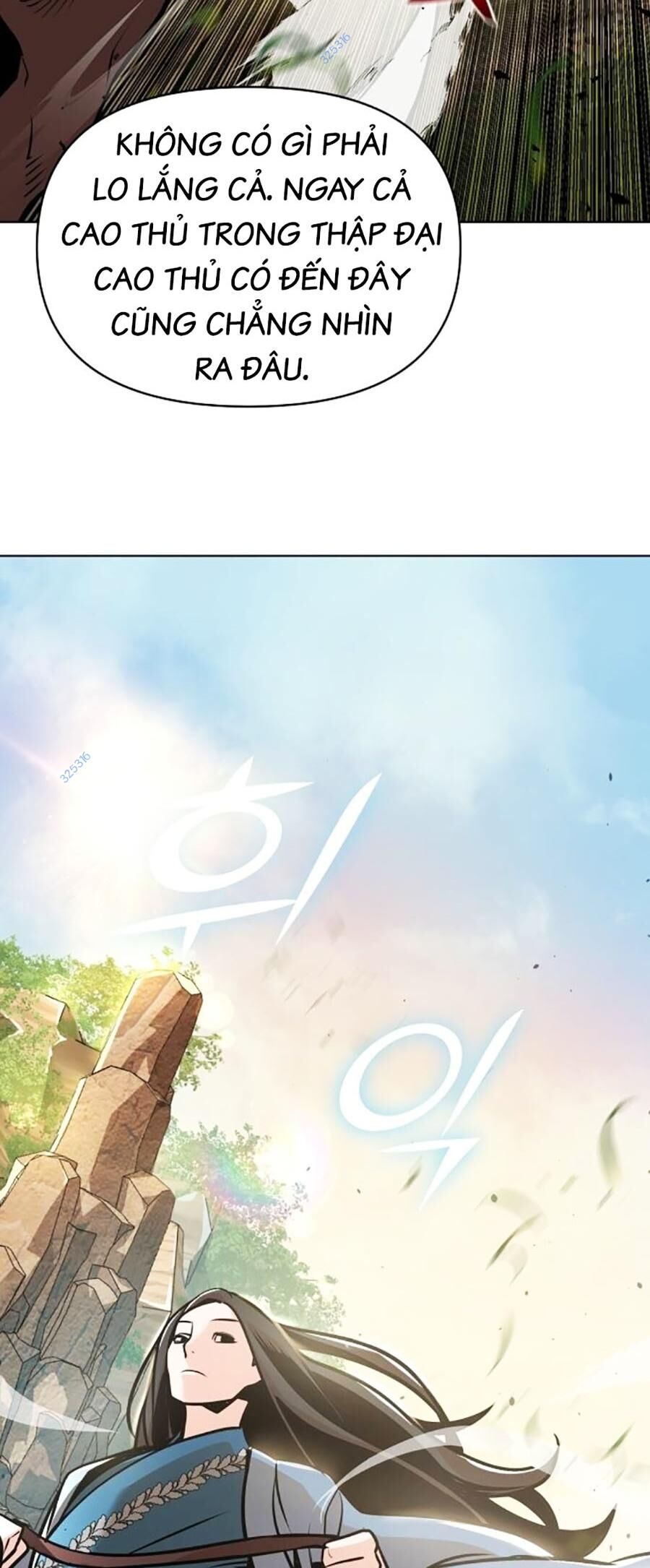 Tiểu Tử Đáng Ngờ Lại Là Cao Thủ Chapter 24 - Trang 2