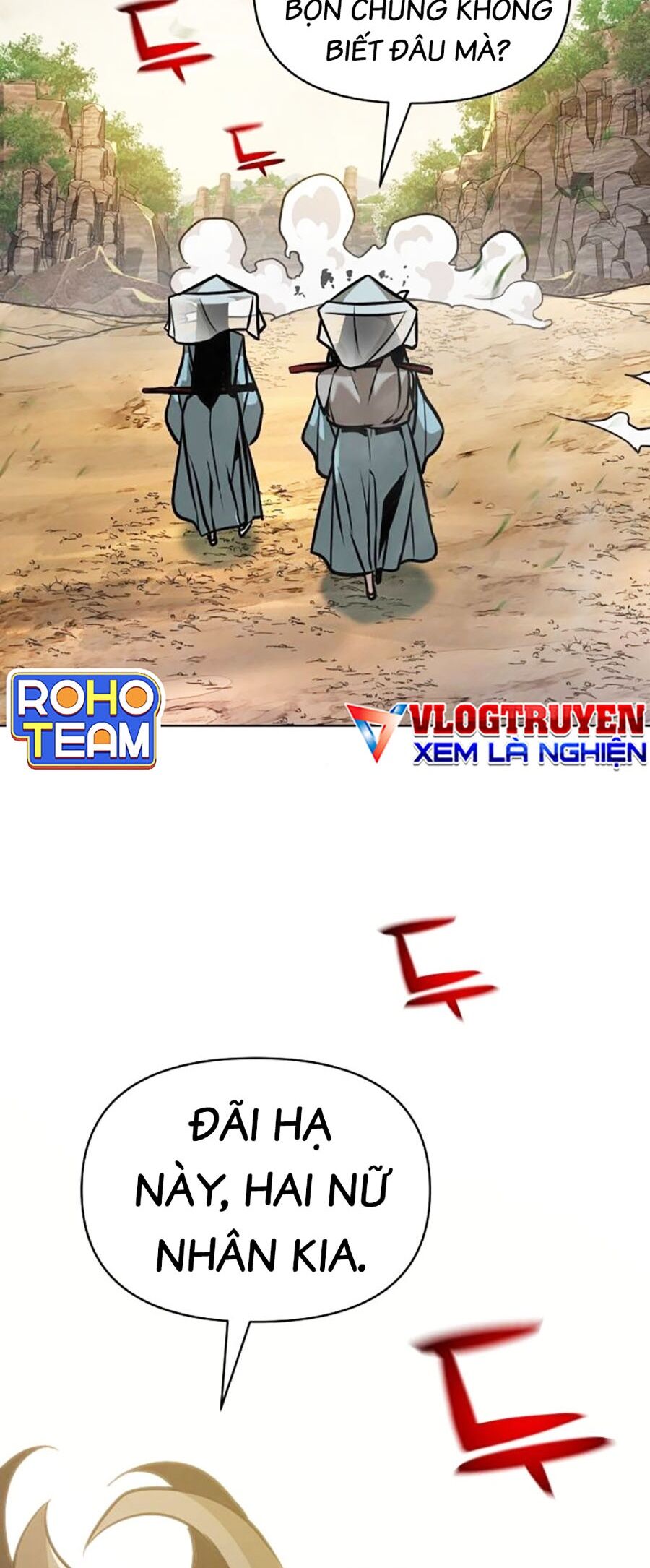 Tiểu Tử Đáng Ngờ Lại Là Cao Thủ Chapter 24 - Trang 2