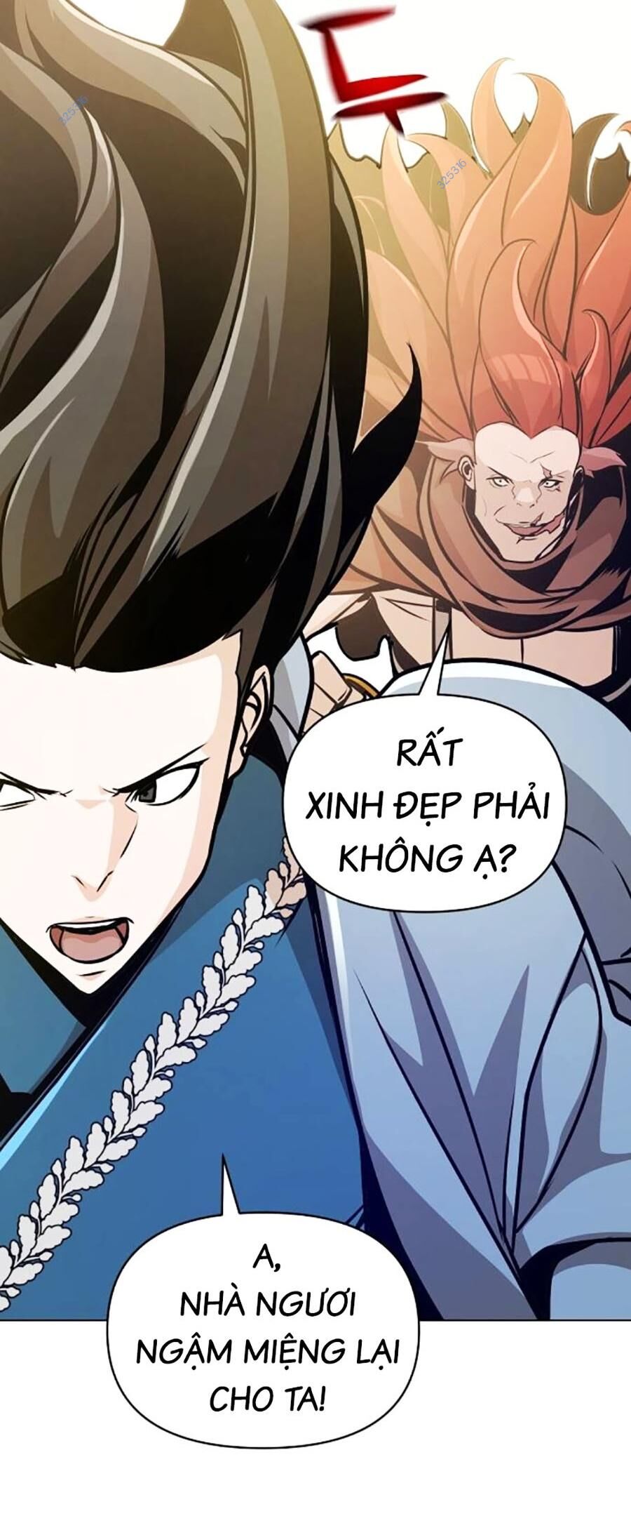 Tiểu Tử Đáng Ngờ Lại Là Cao Thủ Chapter 24 - Trang 2