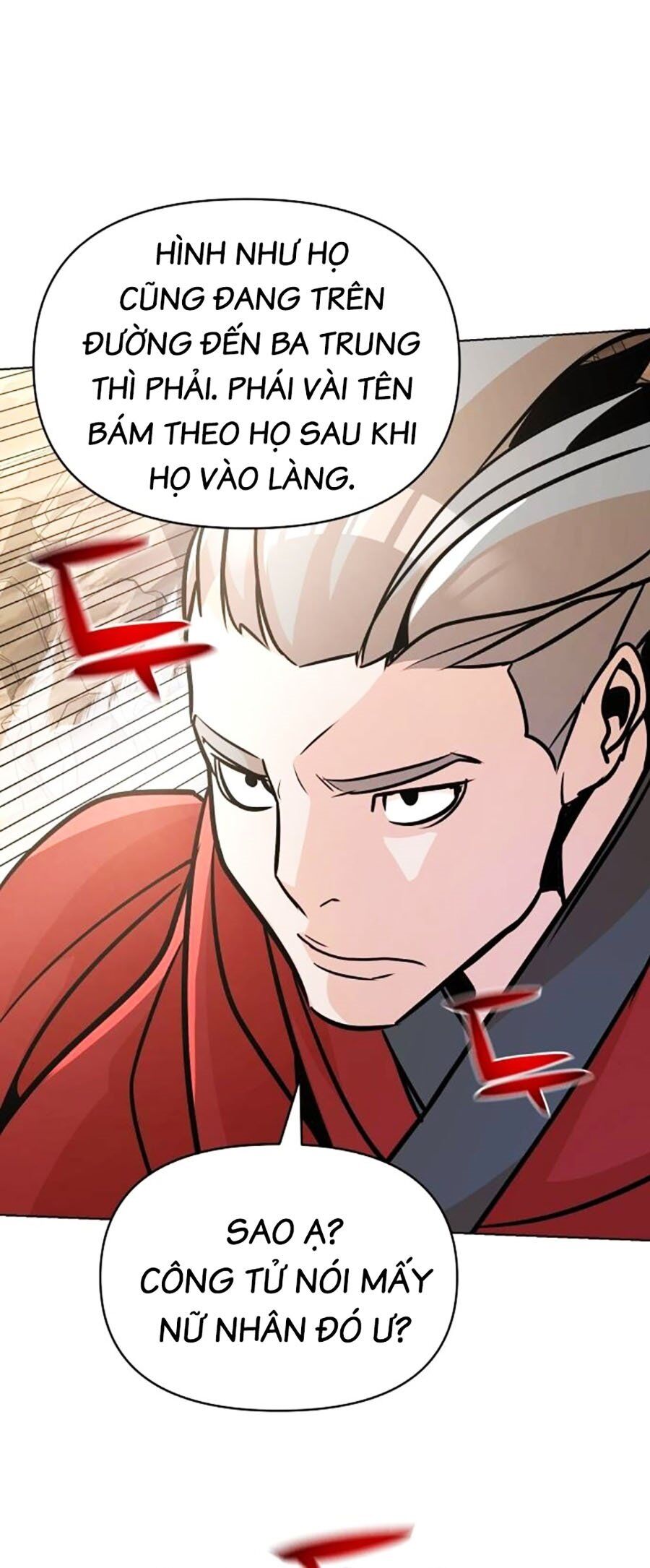 Tiểu Tử Đáng Ngờ Lại Là Cao Thủ Chapter 24 - Trang 2