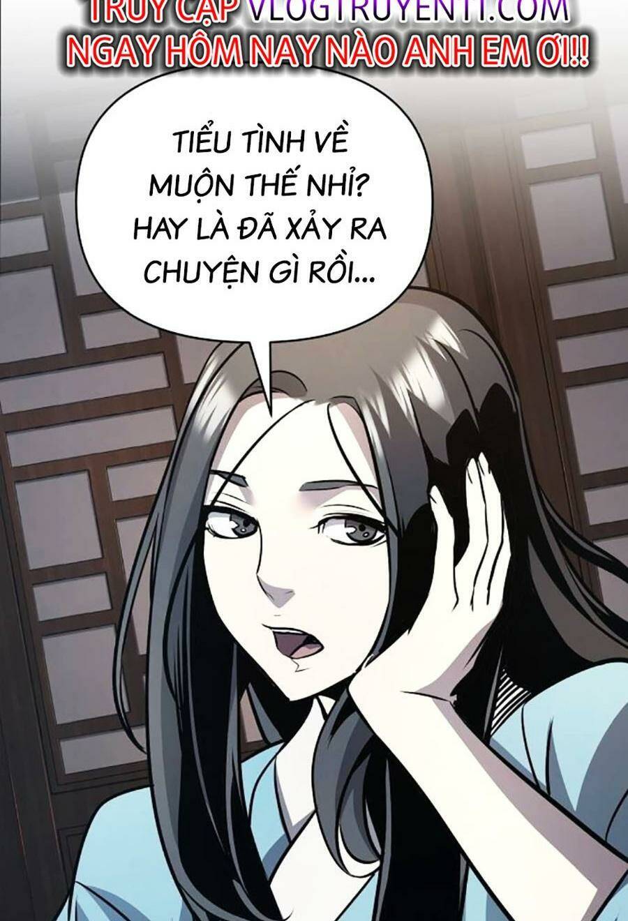 Tiểu Tử Đáng Ngờ Lại Là Cao Thủ Chapter 25 - Trang 2