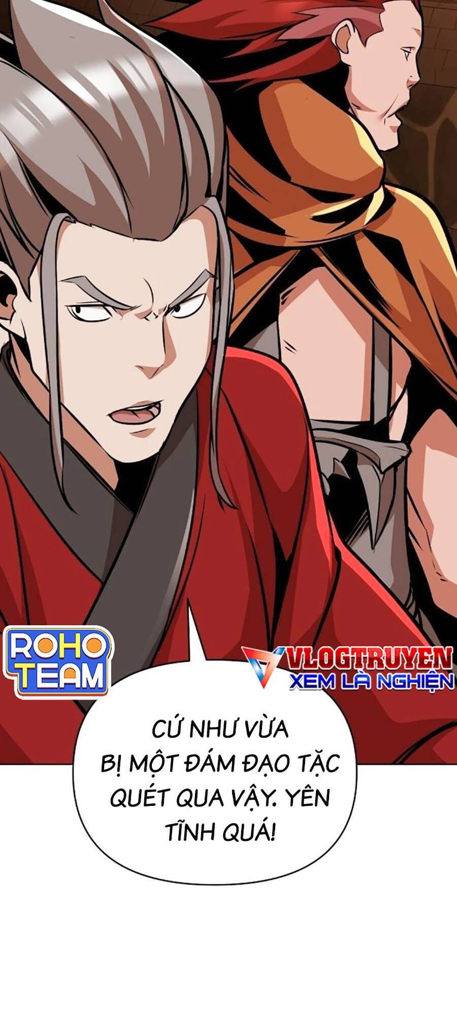 Tiểu Tử Đáng Ngờ Lại Là Cao Thủ Chapter 25 - Trang 2