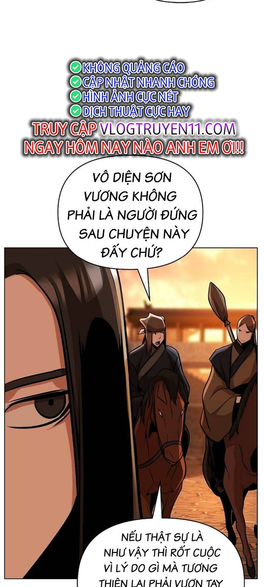 Tiểu Tử Đáng Ngờ Lại Là Cao Thủ Chapter 25 - Trang 2