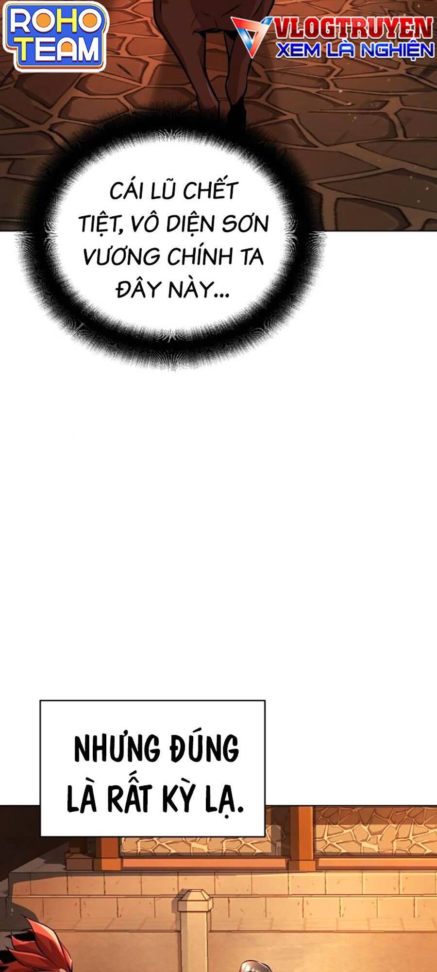 Tiểu Tử Đáng Ngờ Lại Là Cao Thủ Chapter 25 - Trang 2