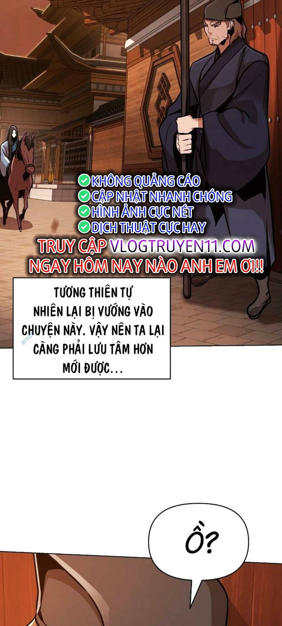 Tiểu Tử Đáng Ngờ Lại Là Cao Thủ Chapter 25 - Trang 2