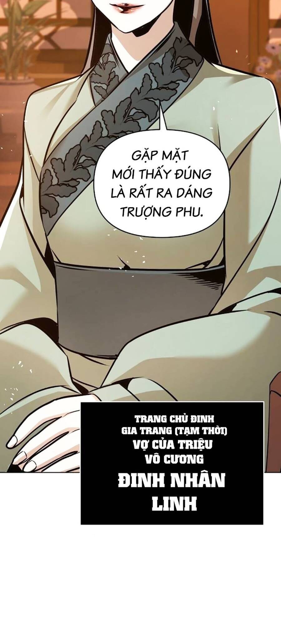 Tiểu Tử Đáng Ngờ Lại Là Cao Thủ Chapter 25 - Trang 2