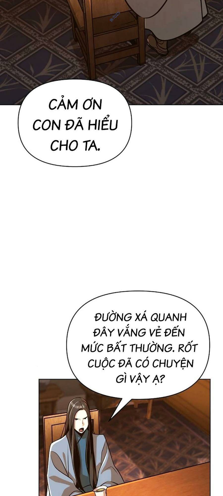 Tiểu Tử Đáng Ngờ Lại Là Cao Thủ Chapter 25 - Trang 2