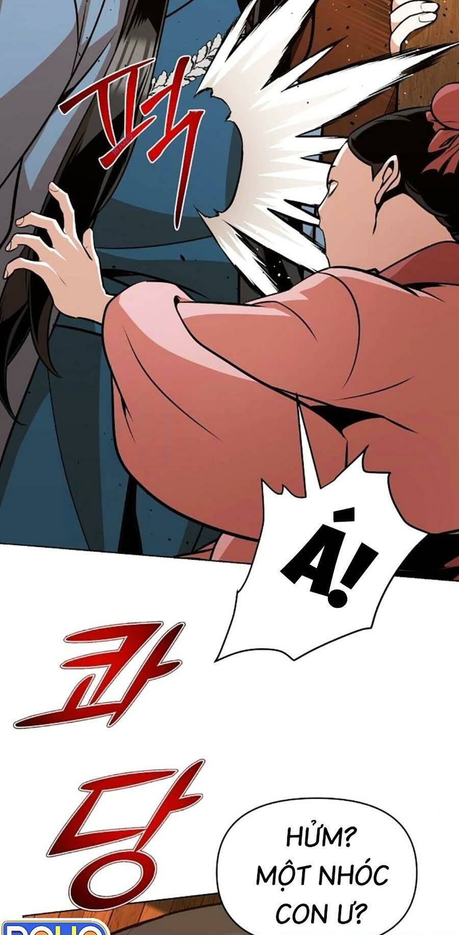 Tiểu Tử Đáng Ngờ Lại Là Cao Thủ Chapter 25 - Trang 2