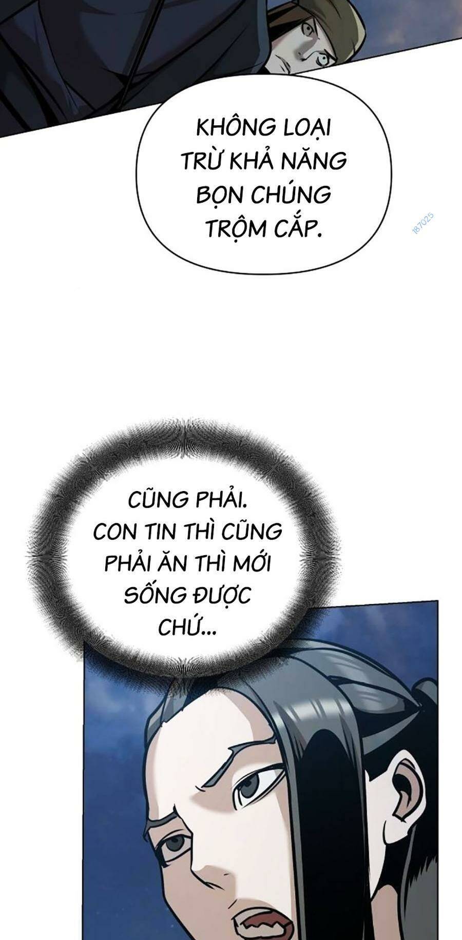 Tiểu Tử Đáng Ngờ Lại Là Cao Thủ Chapter 25 - Trang 2