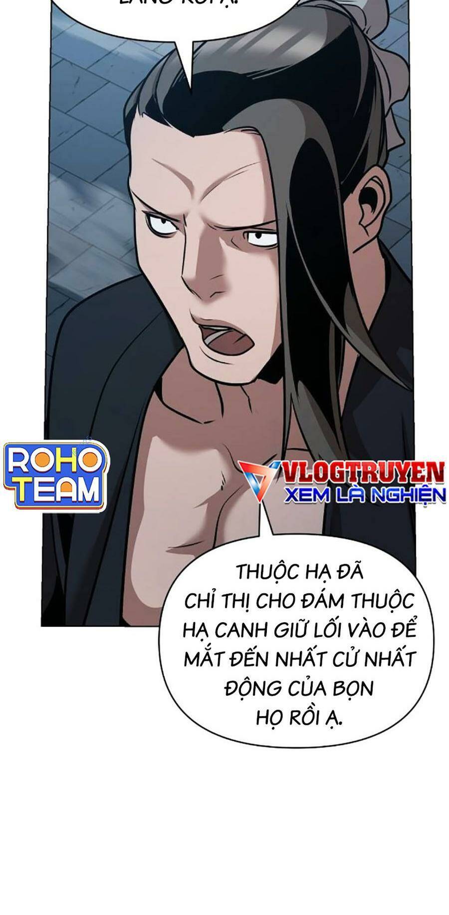 Tiểu Tử Đáng Ngờ Lại Là Cao Thủ Chapter 25 - Trang 2