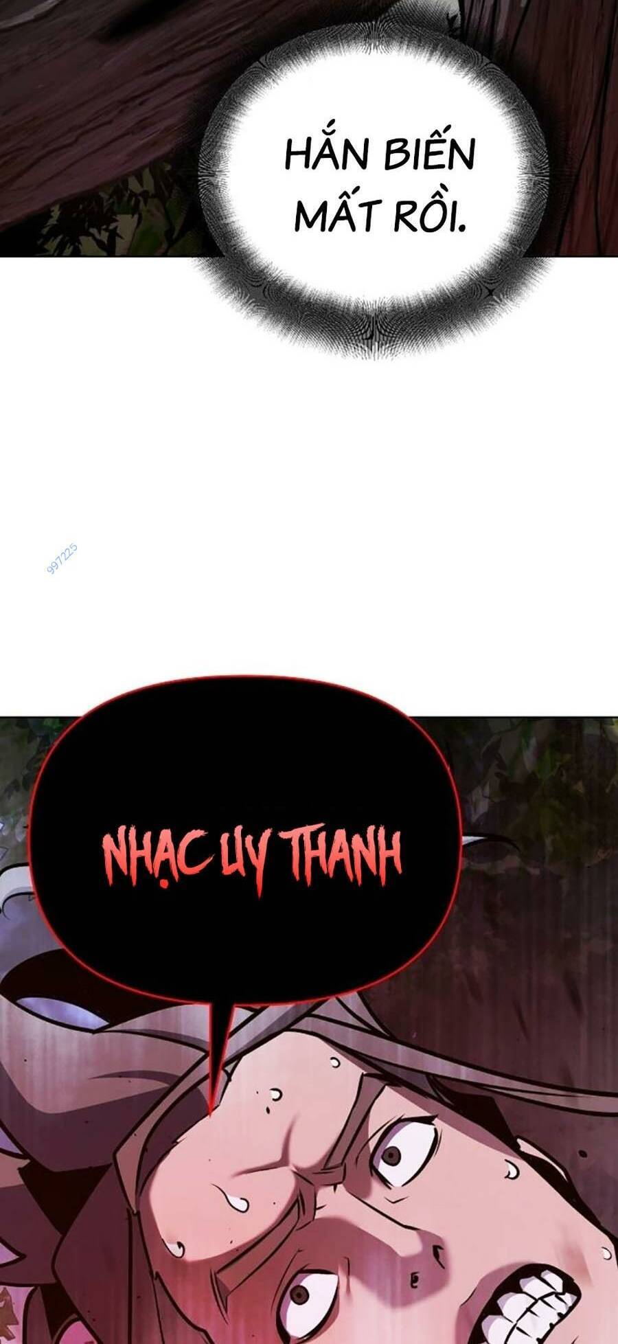 Tiểu Tử Đáng Ngờ Lại Là Cao Thủ Chapter 26 - Trang 2