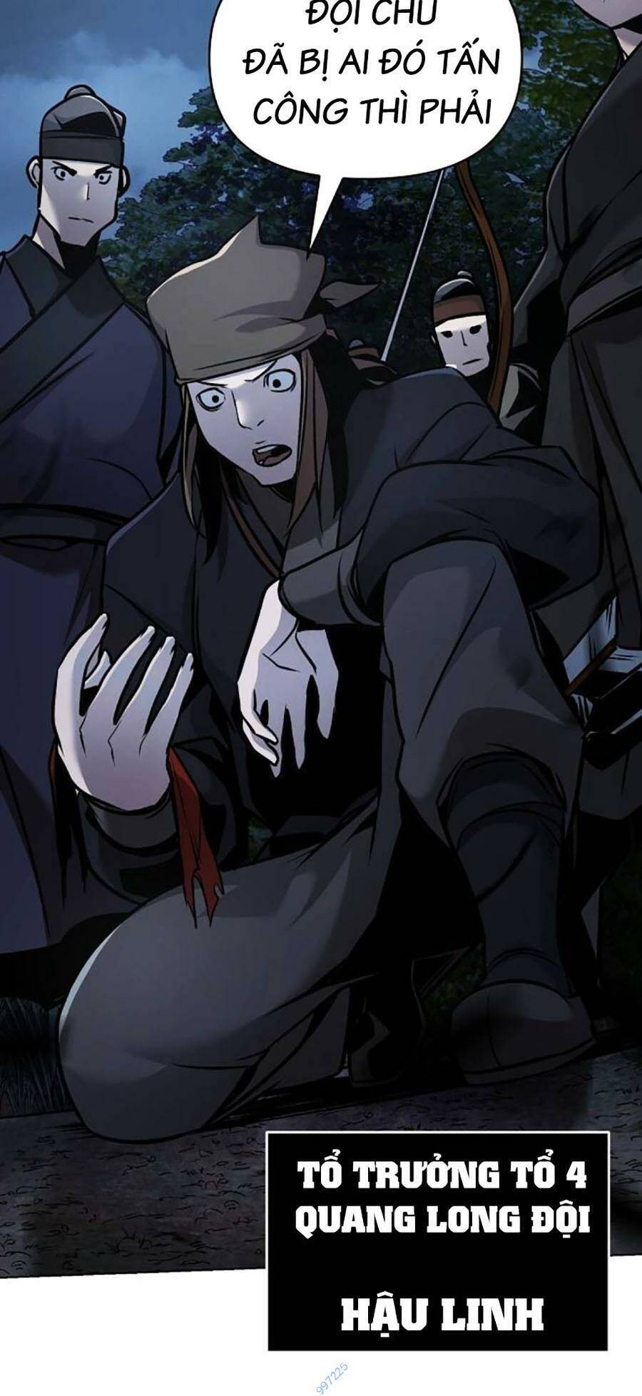 Tiểu Tử Đáng Ngờ Lại Là Cao Thủ Chapter 26 - Trang 2