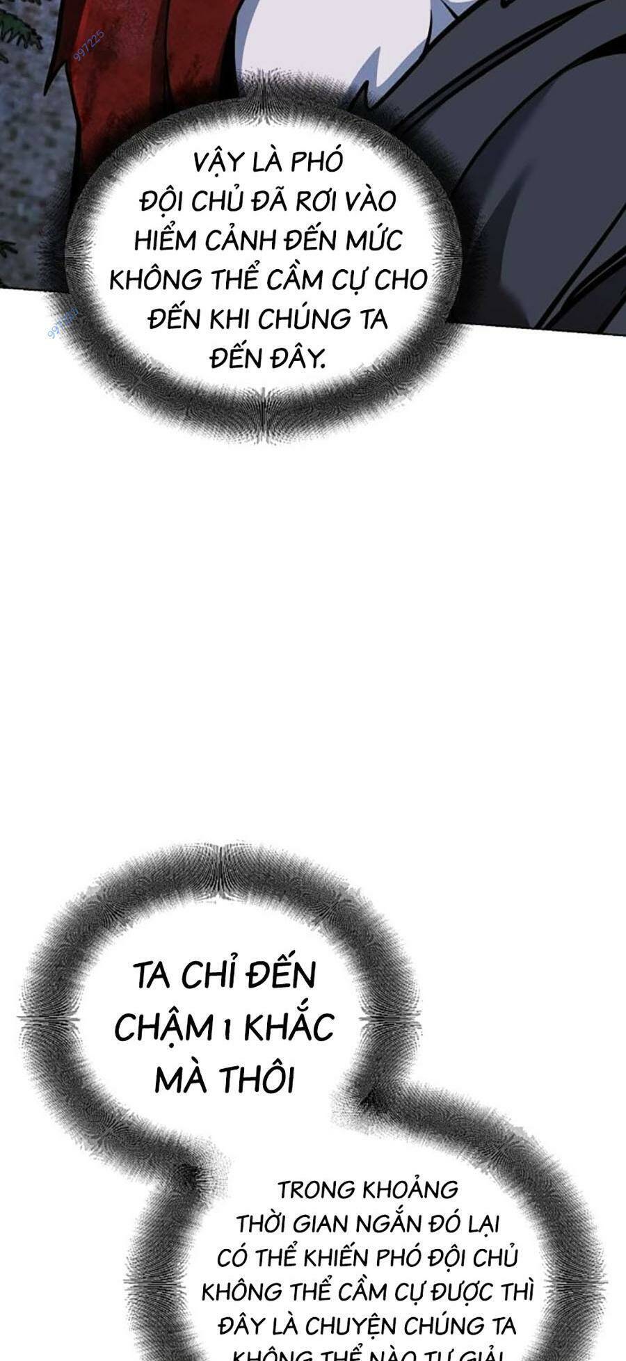 Tiểu Tử Đáng Ngờ Lại Là Cao Thủ Chapter 26 - Trang 2