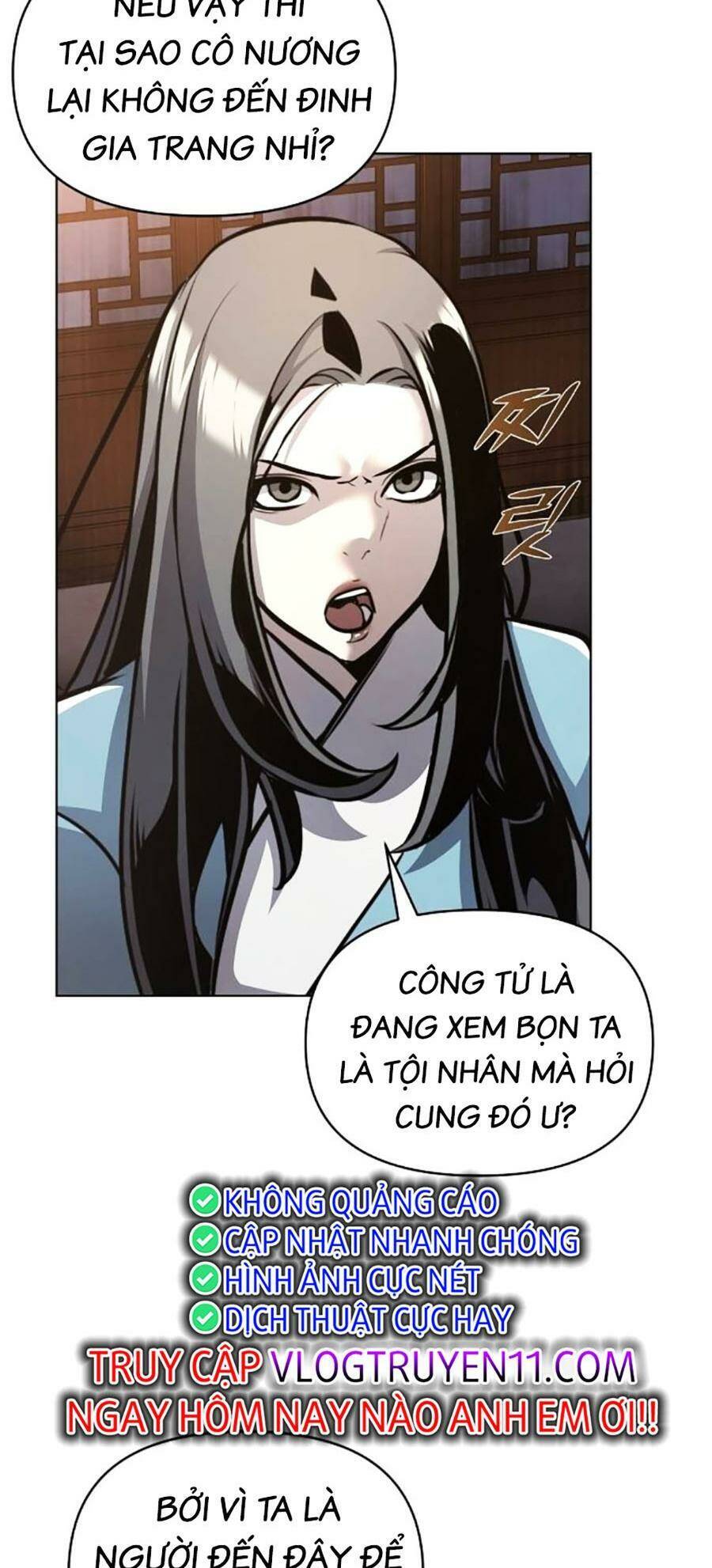 Tiểu Tử Đáng Ngờ Lại Là Cao Thủ Chapter 26 - Trang 2