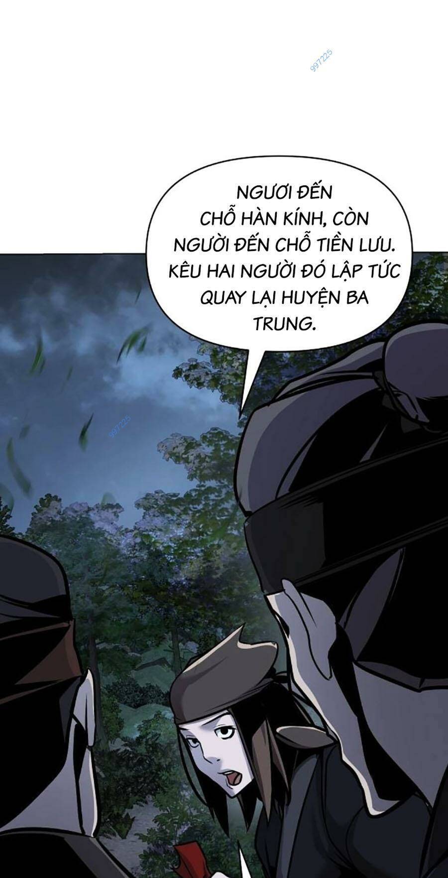 Tiểu Tử Đáng Ngờ Lại Là Cao Thủ Chapter 26 - Trang 2