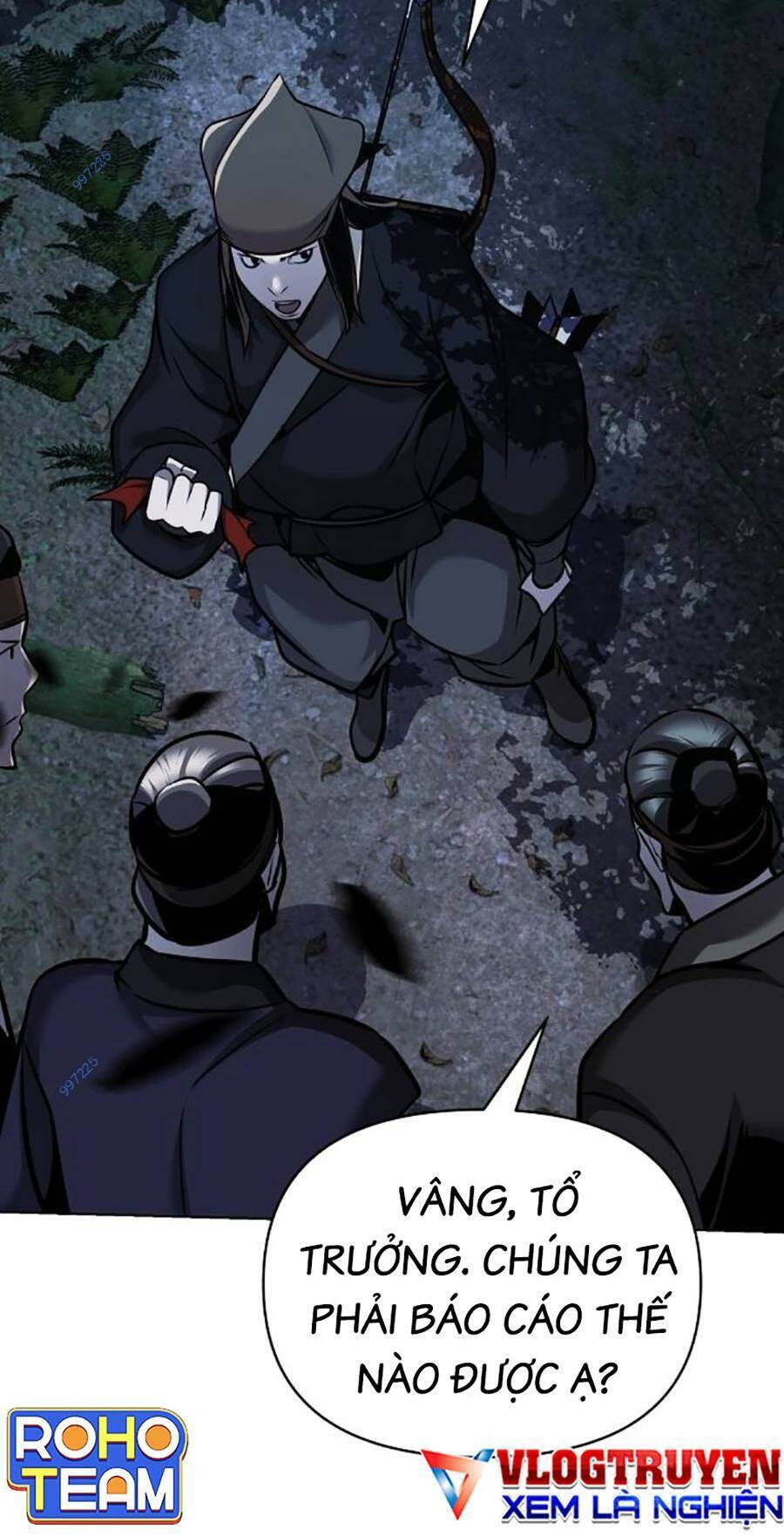 Tiểu Tử Đáng Ngờ Lại Là Cao Thủ Chapter 26 - Trang 2