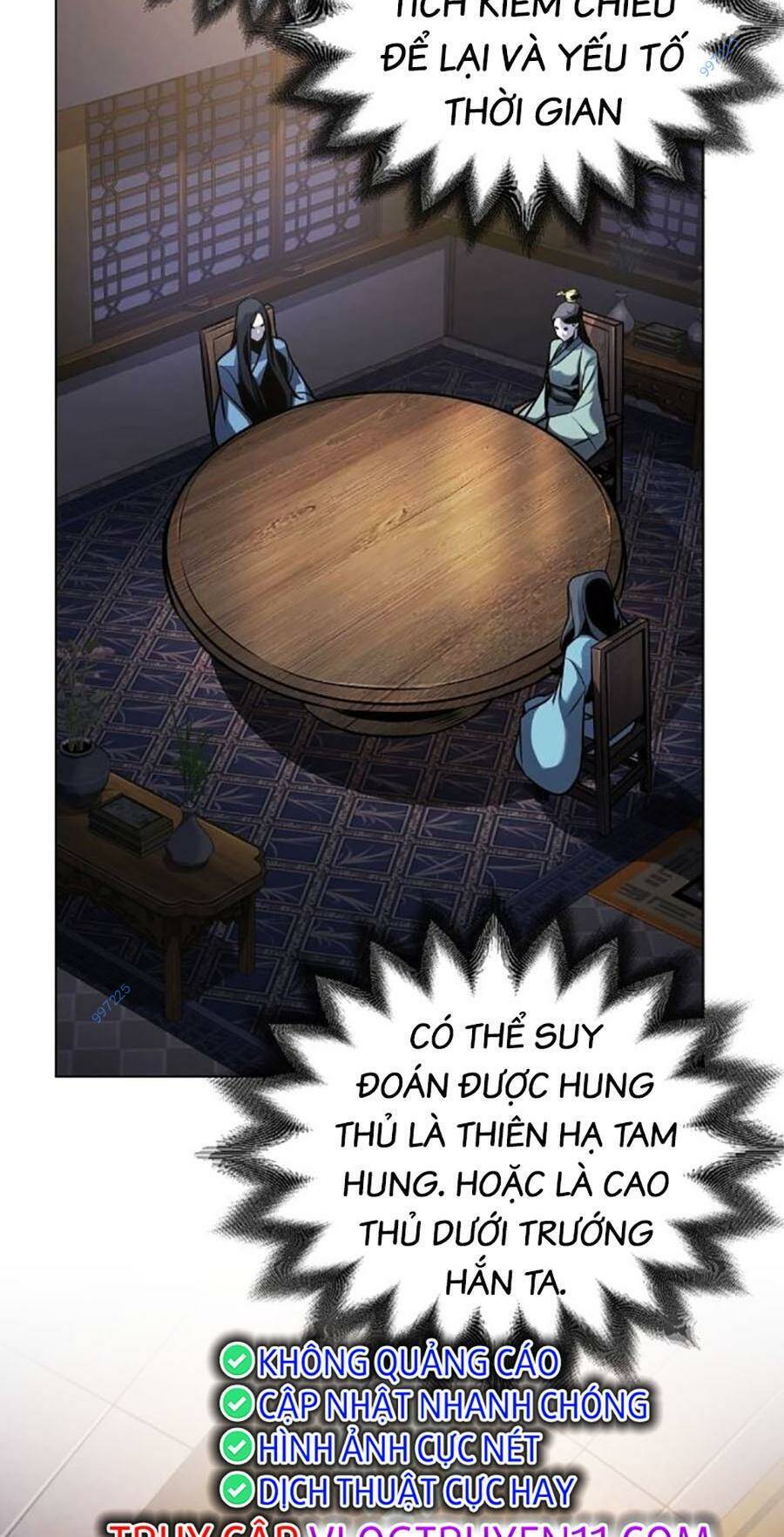 Tiểu Tử Đáng Ngờ Lại Là Cao Thủ Chapter 26 - Trang 2