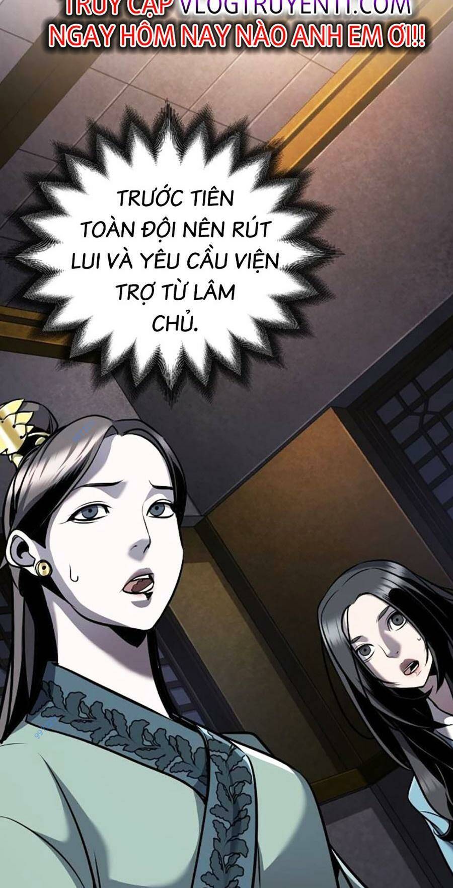 Tiểu Tử Đáng Ngờ Lại Là Cao Thủ Chapter 26 - Trang 2