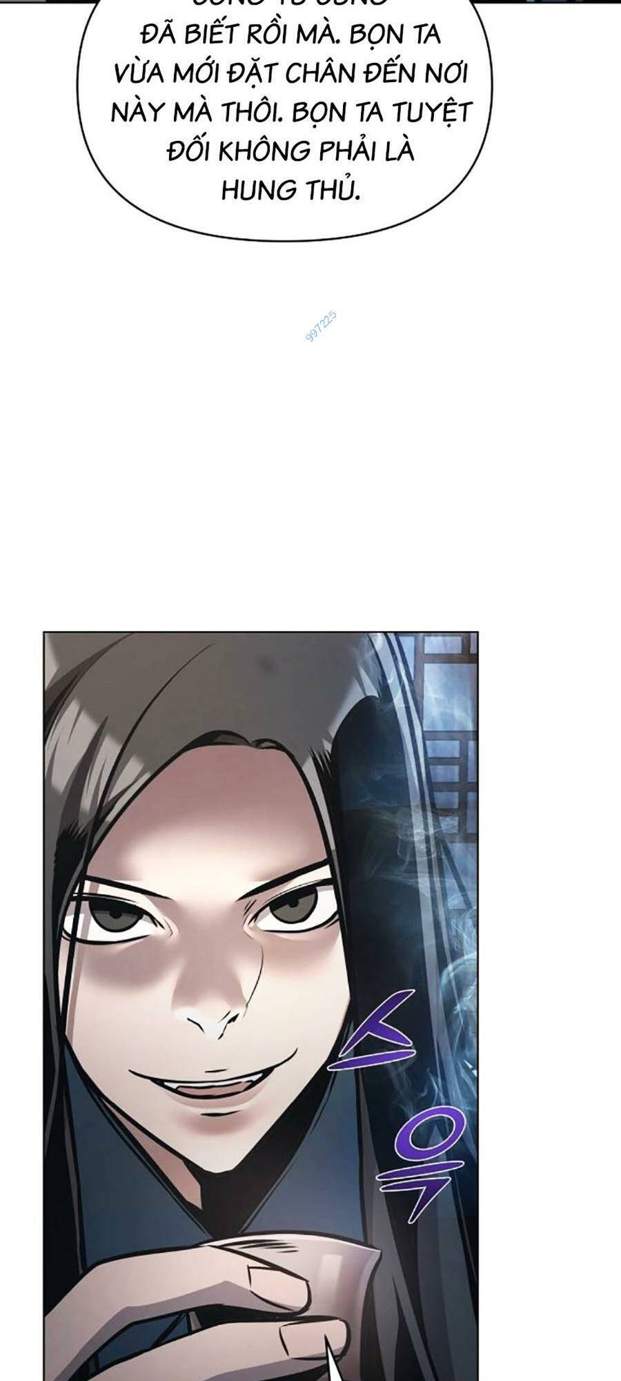 Tiểu Tử Đáng Ngờ Lại Là Cao Thủ Chapter 26 - Trang 2