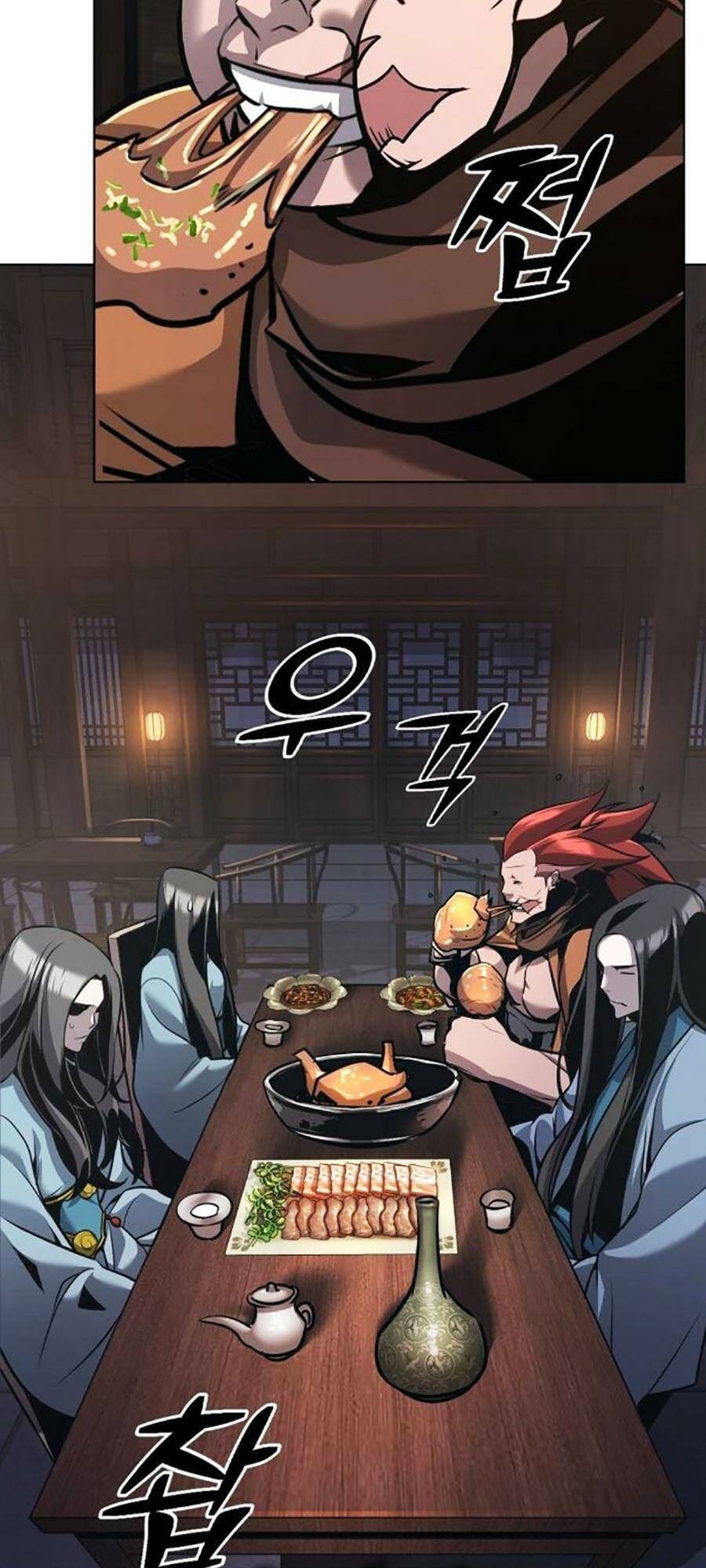 Tiểu Tử Đáng Ngờ Lại Là Cao Thủ Chapter 26 - Trang 2