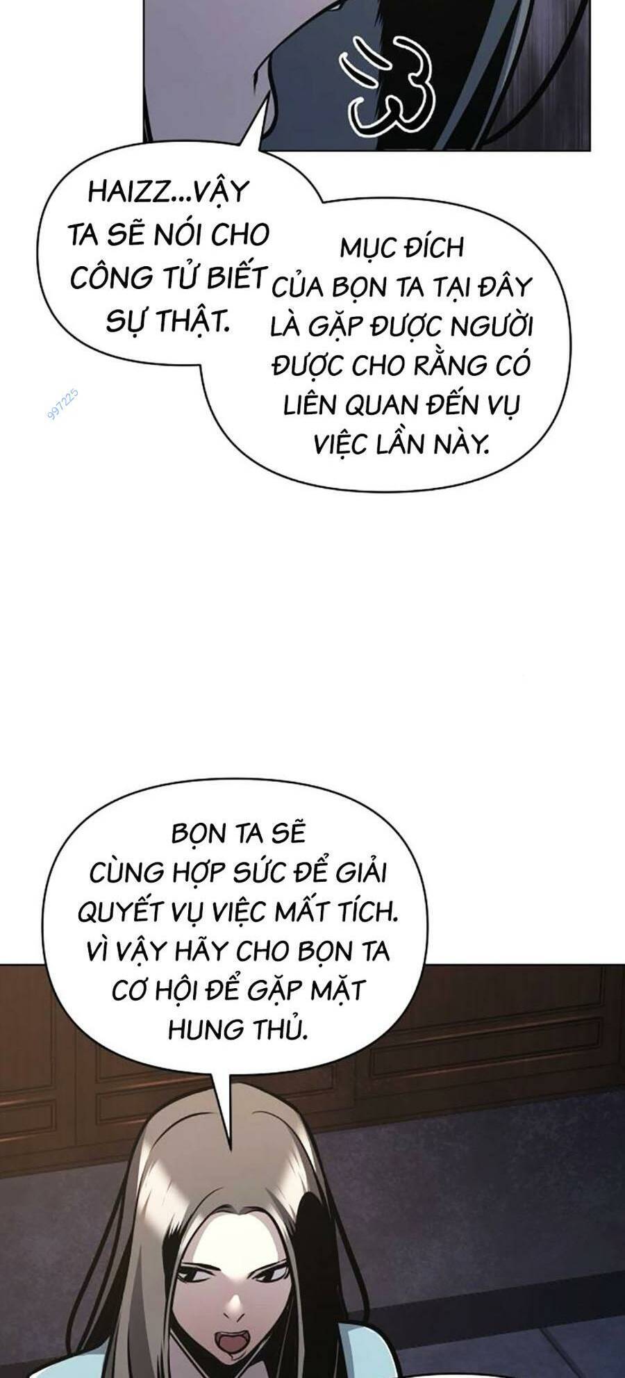 Tiểu Tử Đáng Ngờ Lại Là Cao Thủ Chapter 26 - Trang 2