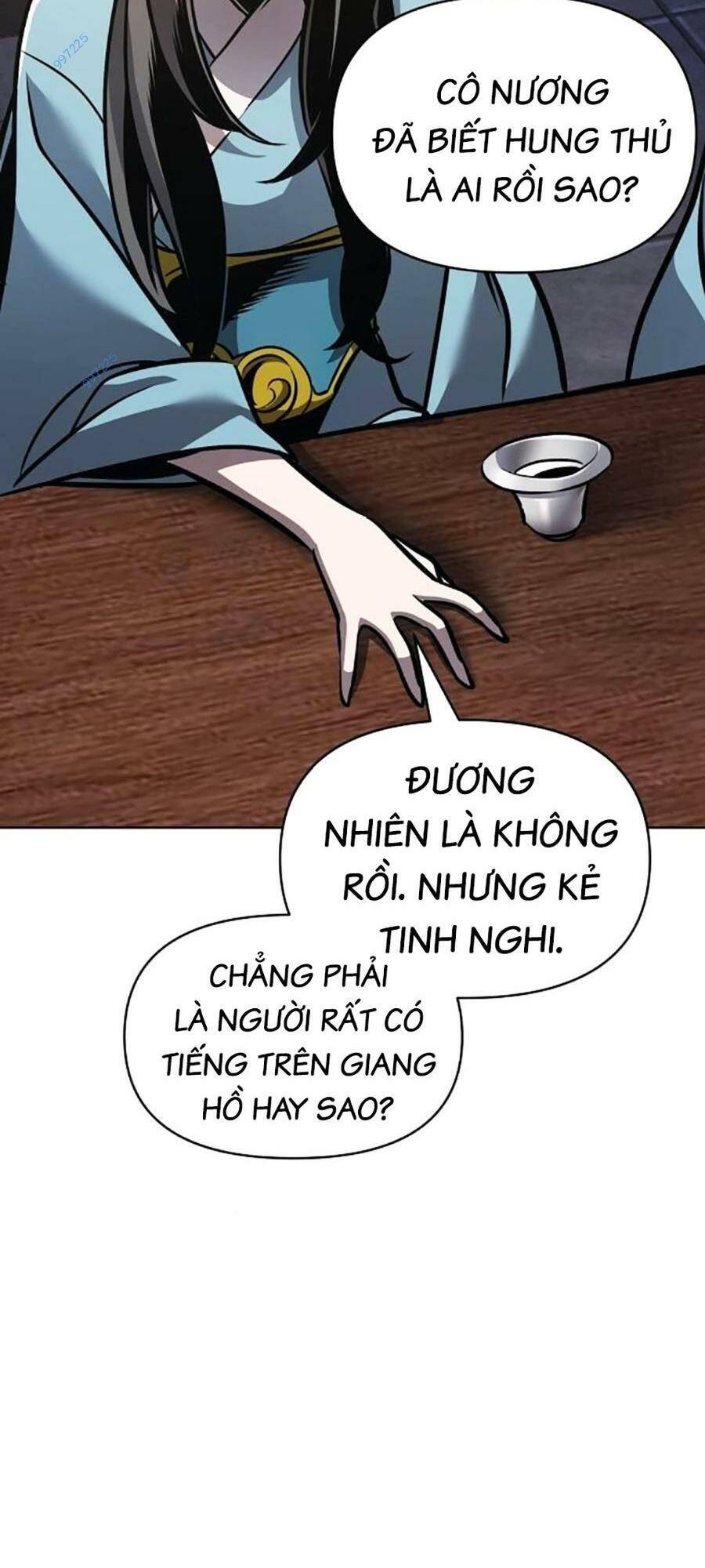 Tiểu Tử Đáng Ngờ Lại Là Cao Thủ Chapter 26 - Trang 2