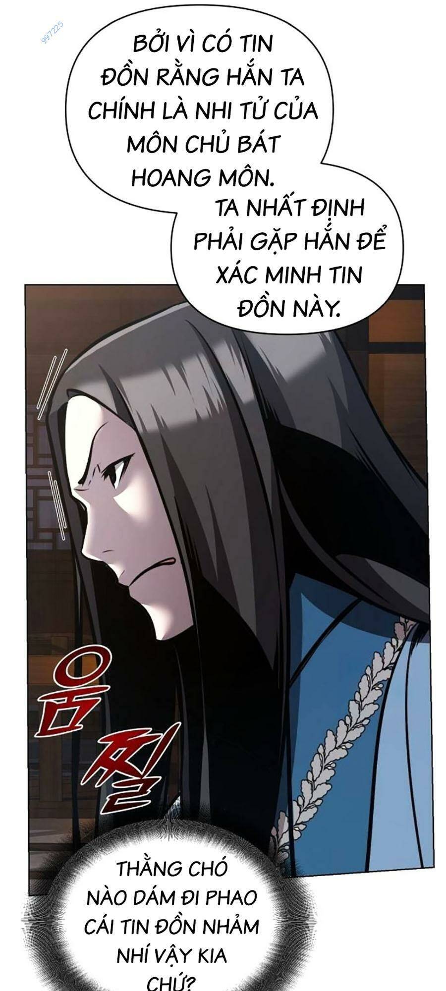 Tiểu Tử Đáng Ngờ Lại Là Cao Thủ Chapter 26 - Trang 2