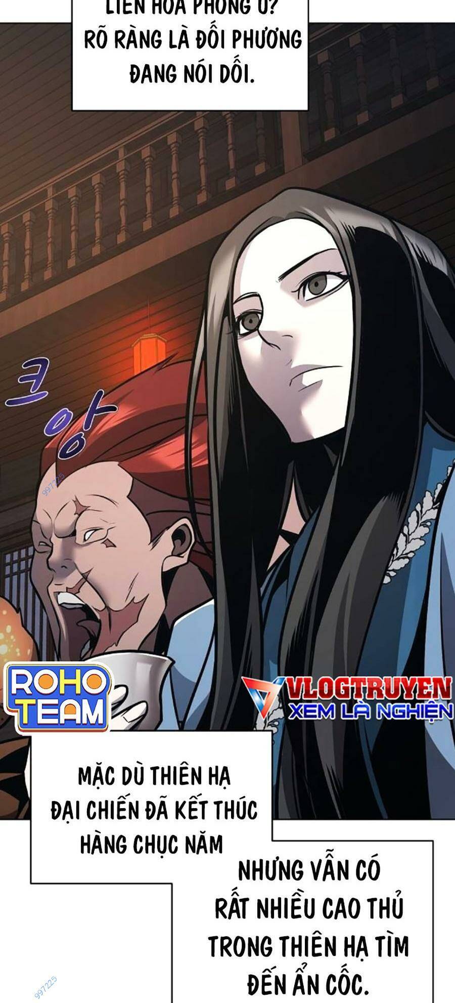 Tiểu Tử Đáng Ngờ Lại Là Cao Thủ Chapter 26 - Trang 2