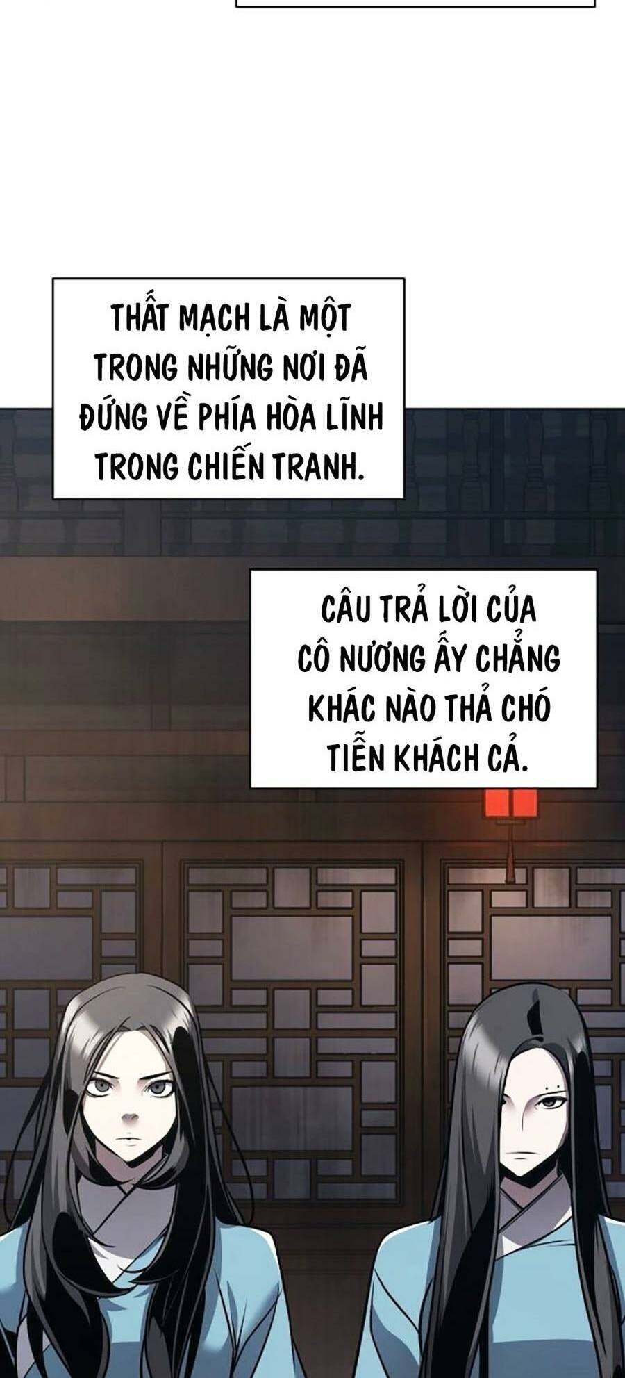 Tiểu Tử Đáng Ngờ Lại Là Cao Thủ Chapter 26 - Trang 2