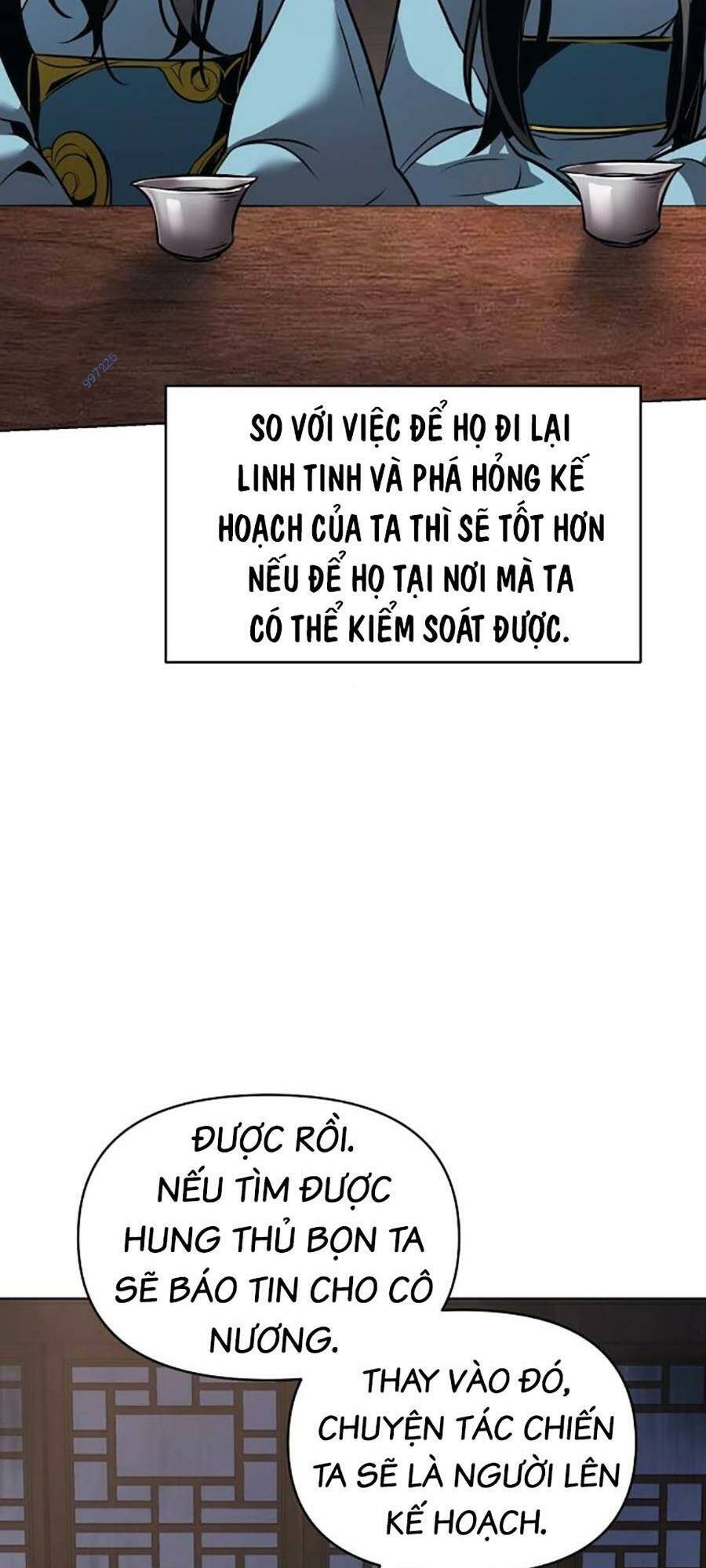 Tiểu Tử Đáng Ngờ Lại Là Cao Thủ Chapter 26 - Trang 2