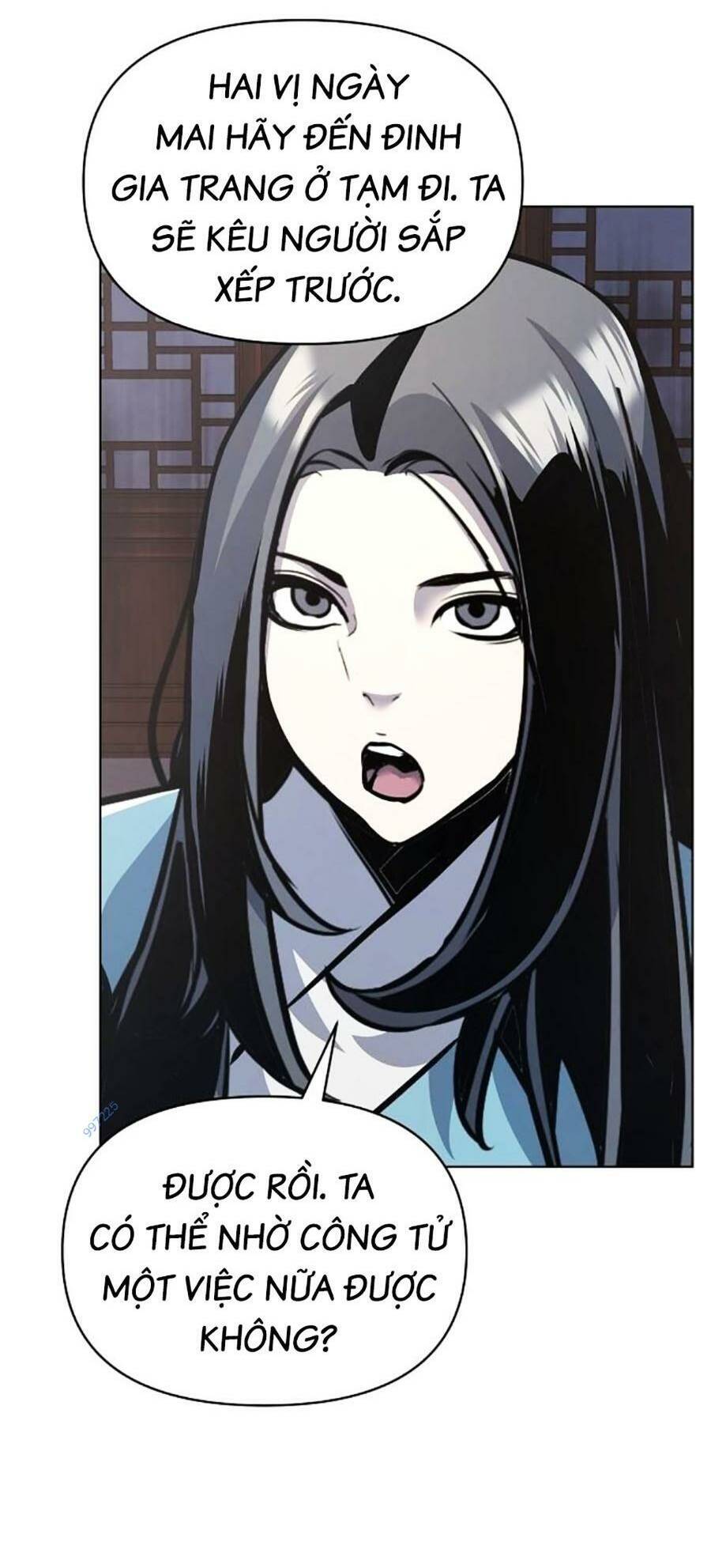 Tiểu Tử Đáng Ngờ Lại Là Cao Thủ Chapter 26 - Trang 2