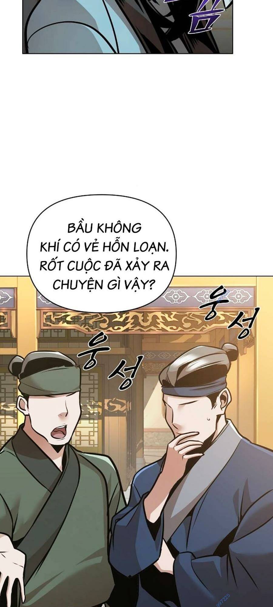 Tiểu Tử Đáng Ngờ Lại Là Cao Thủ Chapter 26 - Trang 2