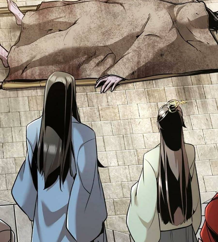 Tiểu Tử Đáng Ngờ Lại Là Cao Thủ Chapter 26 - Trang 2