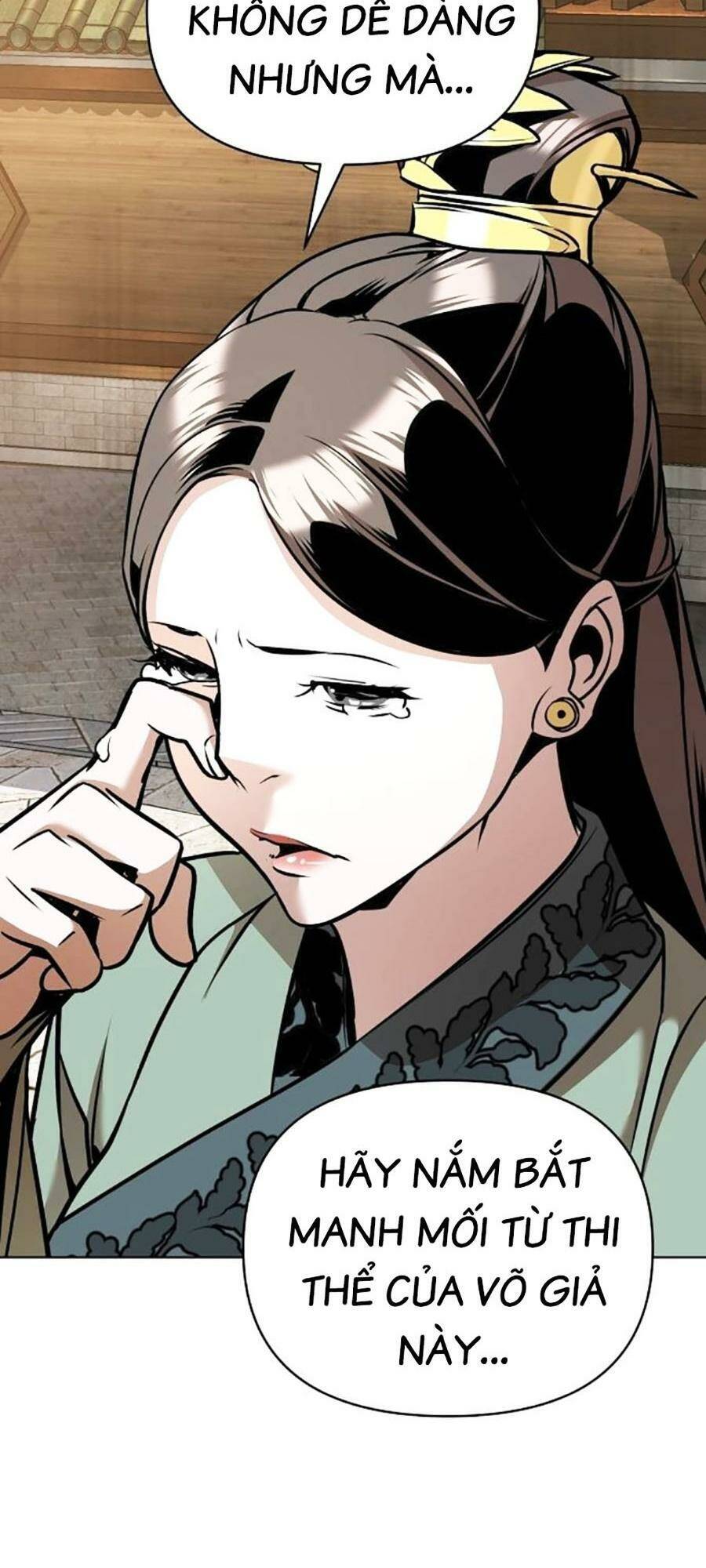 Tiểu Tử Đáng Ngờ Lại Là Cao Thủ Chapter 26 - Trang 2