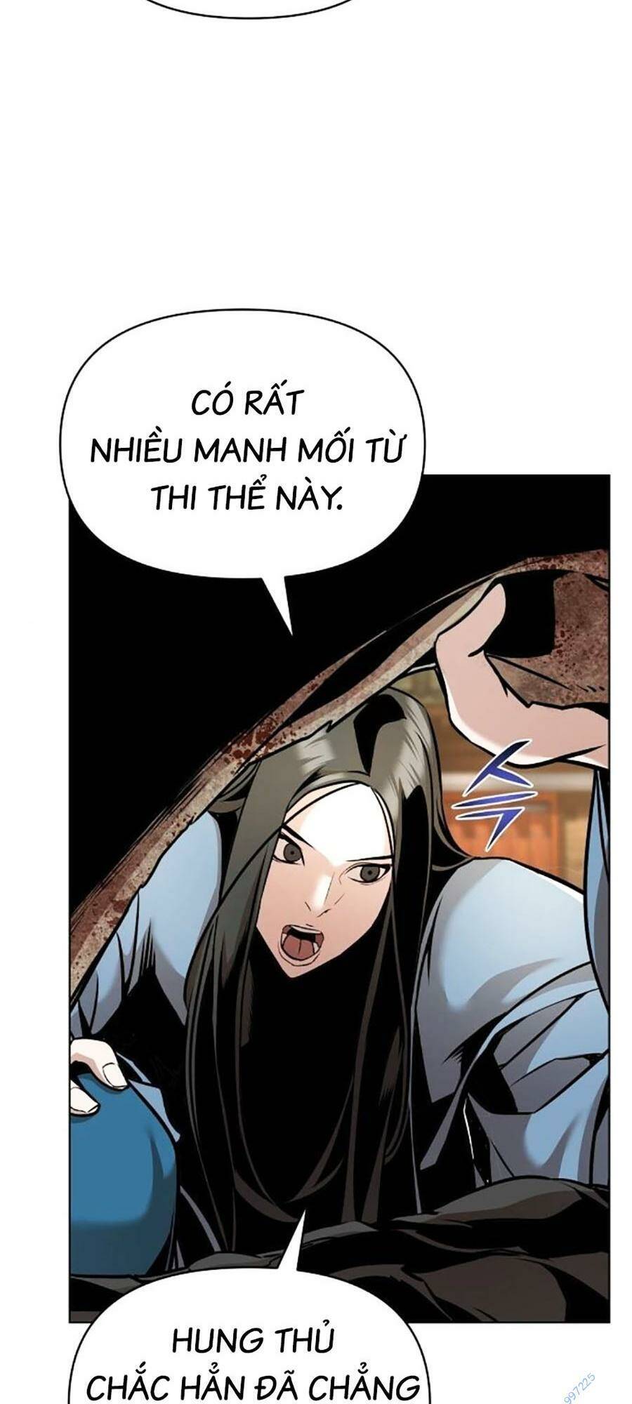 Tiểu Tử Đáng Ngờ Lại Là Cao Thủ Chapter 26 - Trang 2