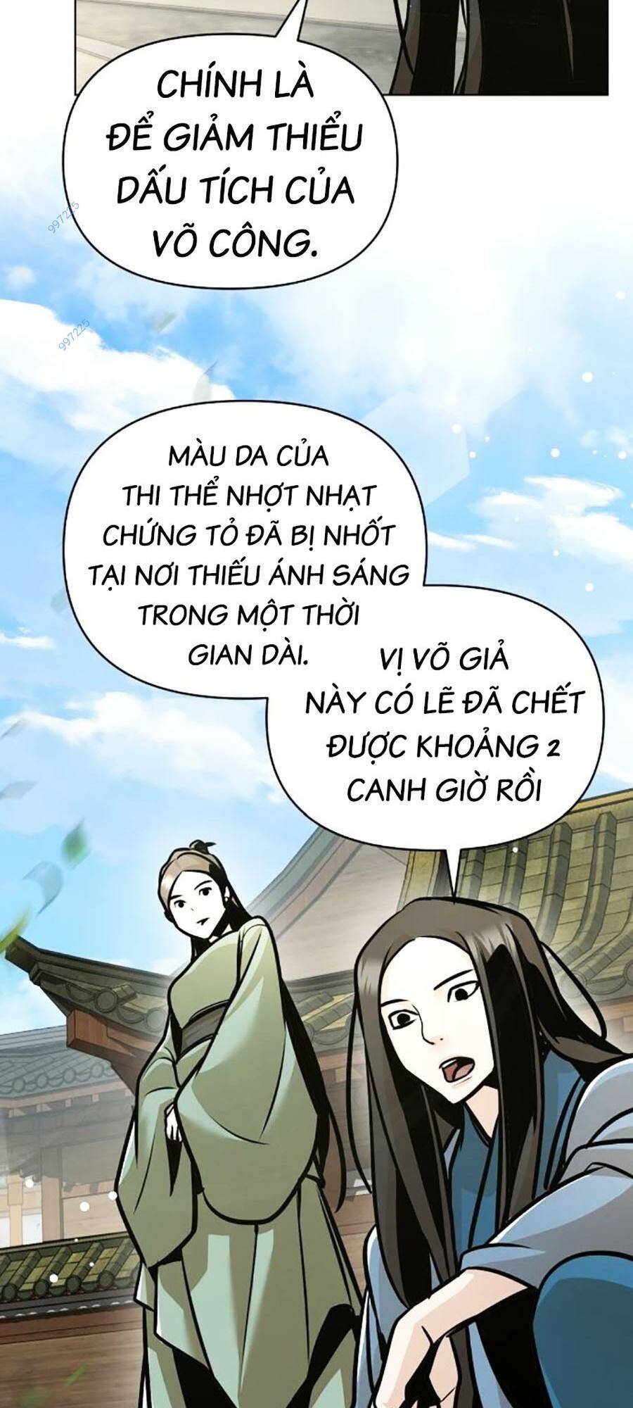 Tiểu Tử Đáng Ngờ Lại Là Cao Thủ Chapter 26 - Trang 2
