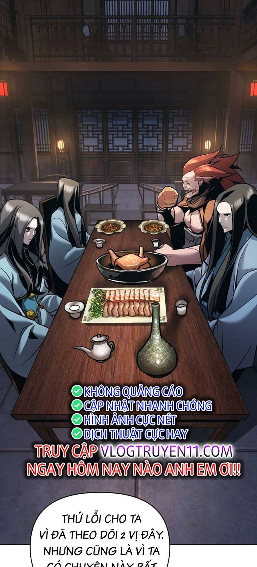 Tiểu Tử Đáng Ngờ Lại Là Cao Thủ Chapter 26 - Trang 2