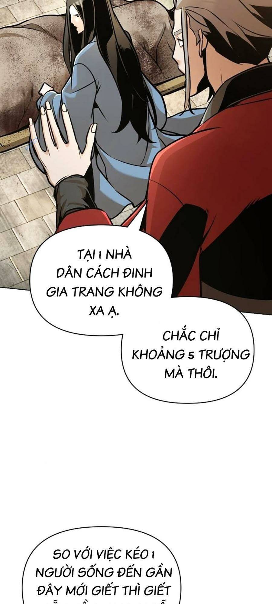 Tiểu Tử Đáng Ngờ Lại Là Cao Thủ Chapter 26 - Trang 2