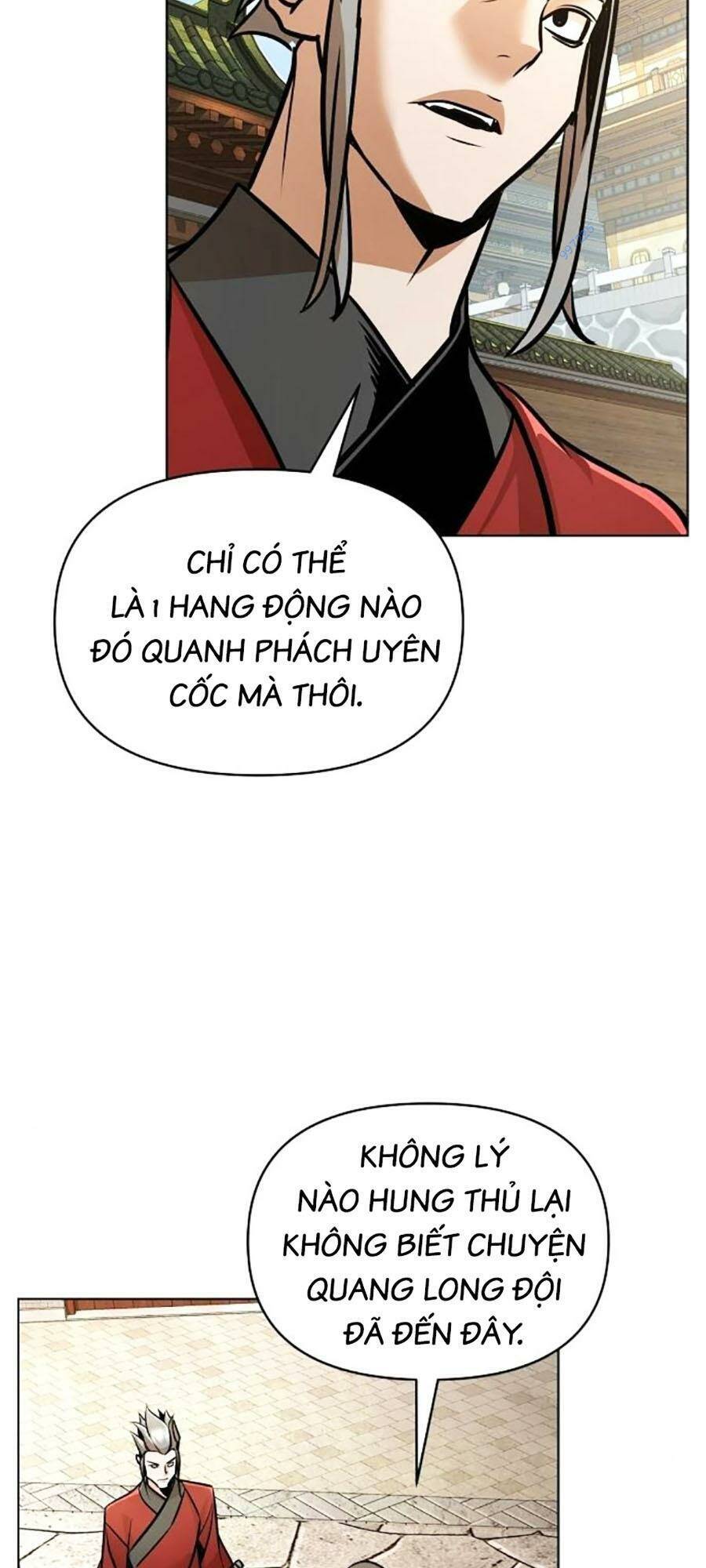 Tiểu Tử Đáng Ngờ Lại Là Cao Thủ Chapter 26 - Trang 2