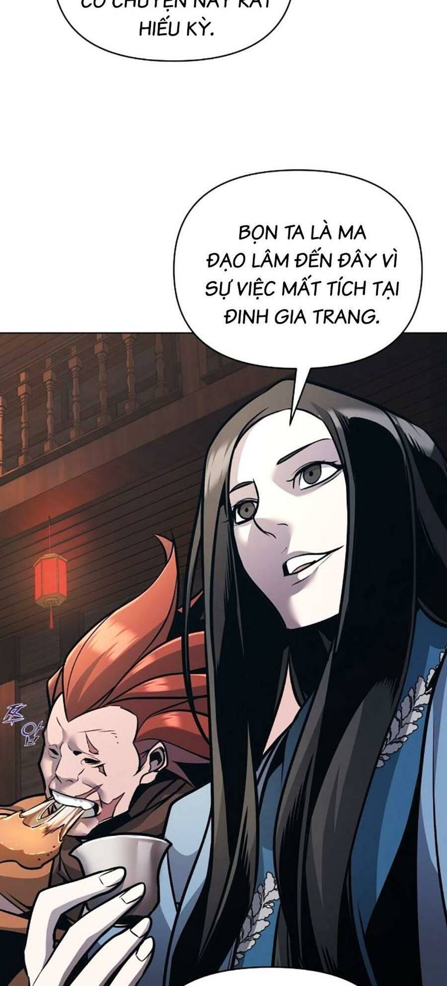 Tiểu Tử Đáng Ngờ Lại Là Cao Thủ Chapter 26 - Trang 2