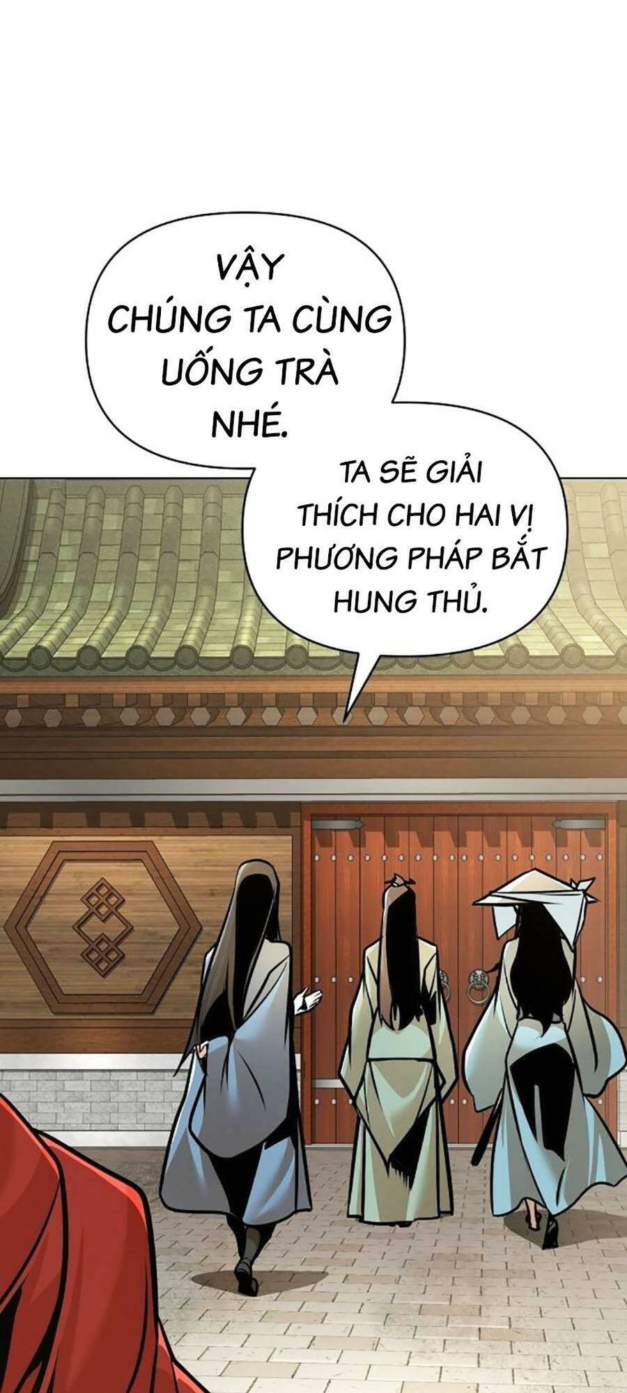 Tiểu Tử Đáng Ngờ Lại Là Cao Thủ Chapter 26 - Trang 2