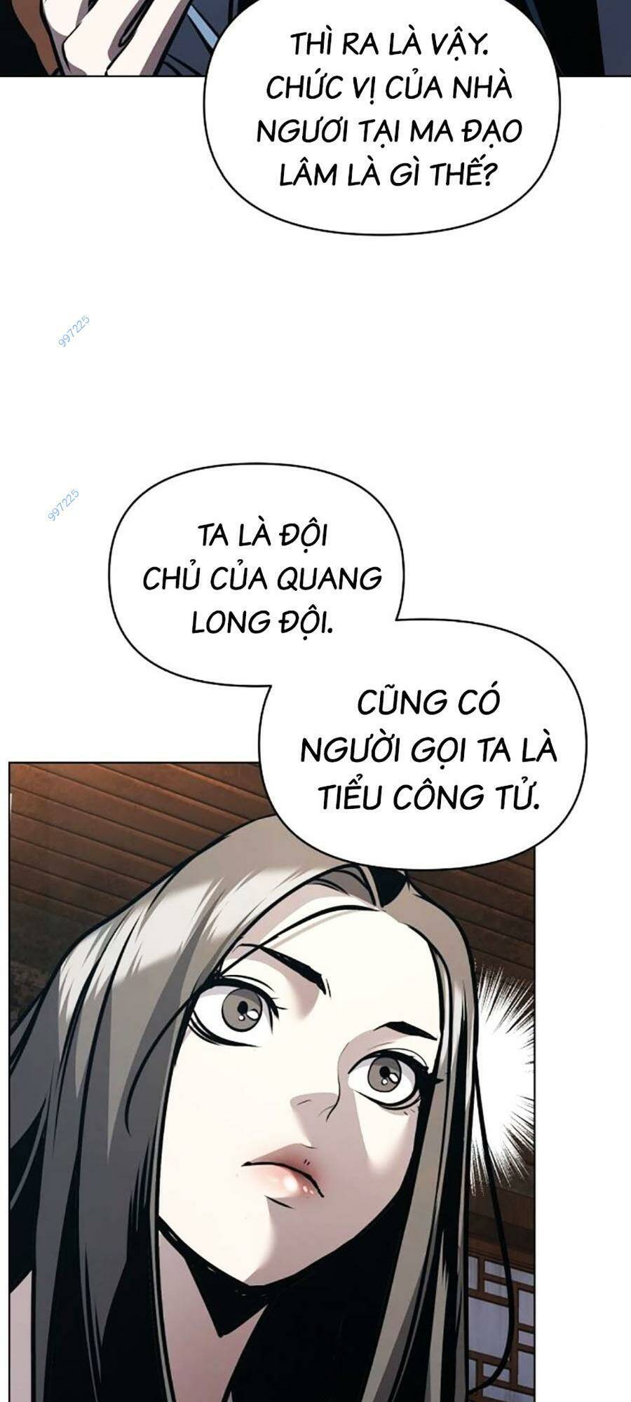 Tiểu Tử Đáng Ngờ Lại Là Cao Thủ Chapter 26 - Trang 2