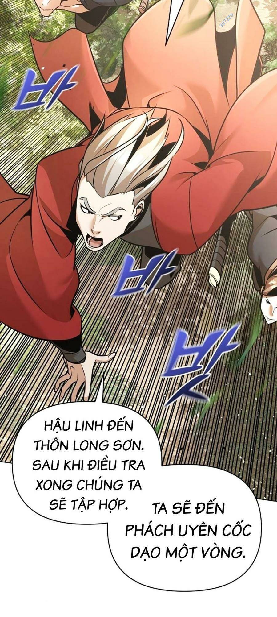 Tiểu Tử Đáng Ngờ Lại Là Cao Thủ Chapter 26 - Trang 2