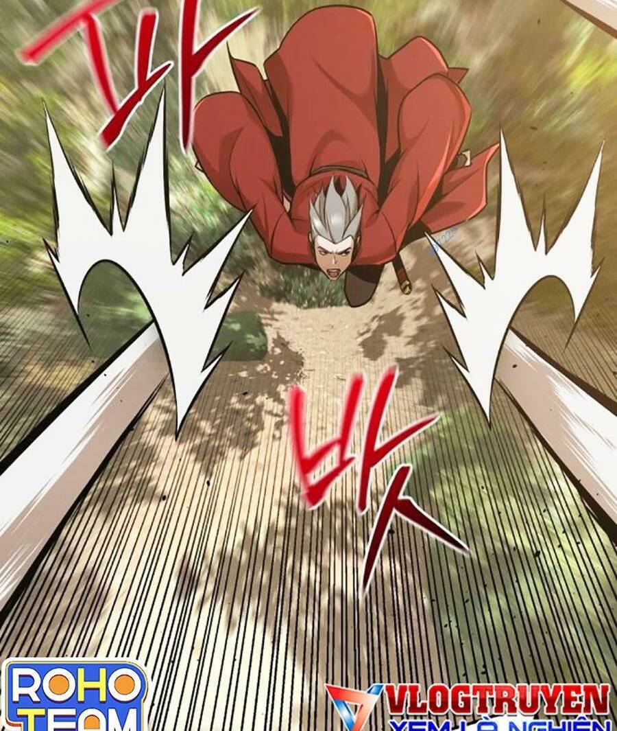 Tiểu Tử Đáng Ngờ Lại Là Cao Thủ Chapter 26 - Trang 2