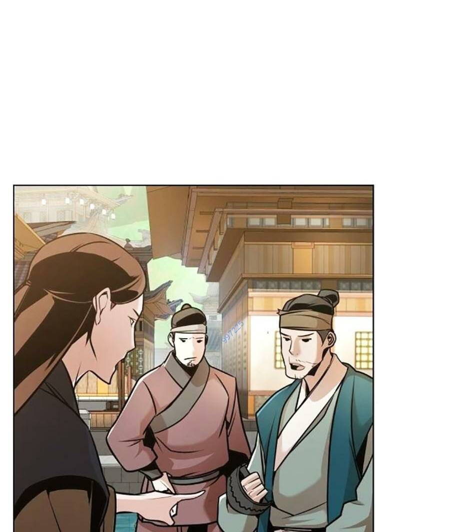 Tiểu Tử Đáng Ngờ Lại Là Cao Thủ Chapter 26 - Trang 2