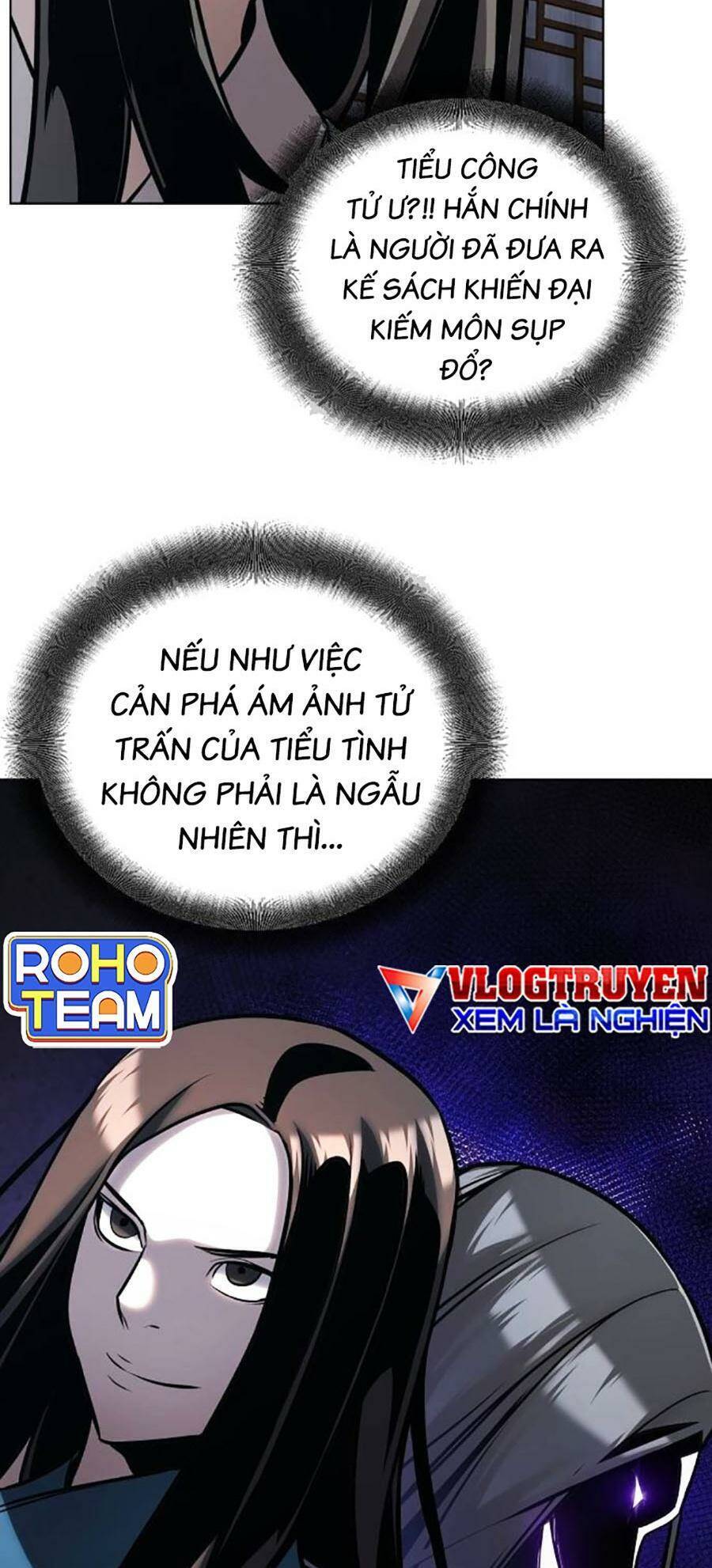 Tiểu Tử Đáng Ngờ Lại Là Cao Thủ Chapter 26 - Trang 2