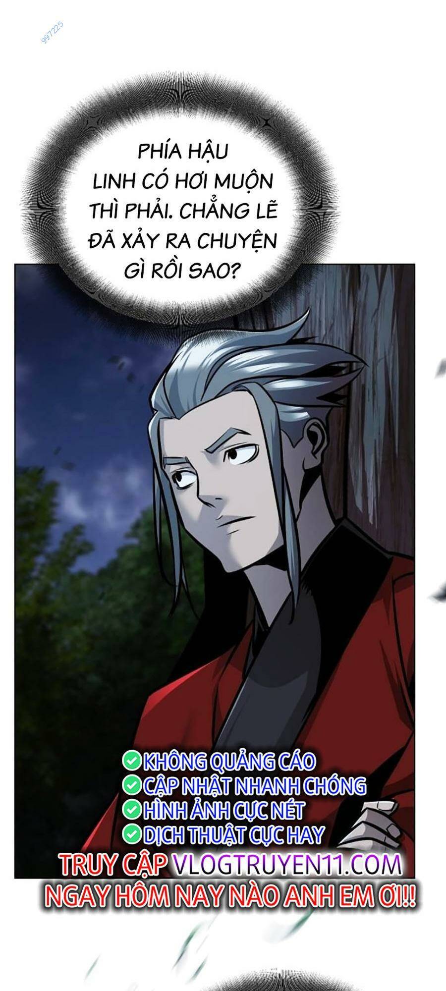 Tiểu Tử Đáng Ngờ Lại Là Cao Thủ Chapter 26 - Trang 2