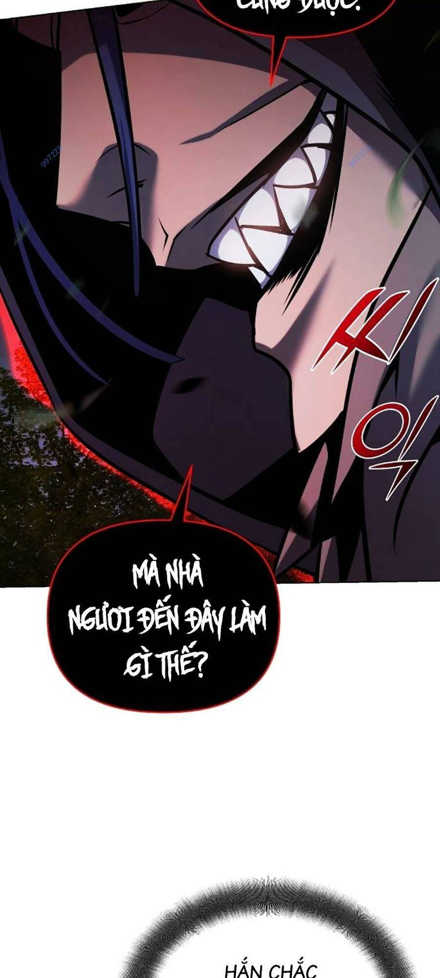 Tiểu Tử Đáng Ngờ Lại Là Cao Thủ Chapter 26 - Trang 2